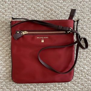 Michael Kors Crossbody Bag
